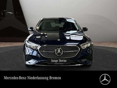 Mercedes E300