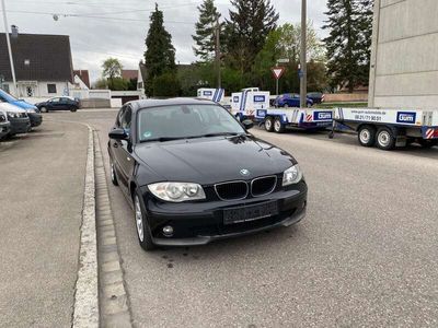 gebraucht BMW 116 116 i