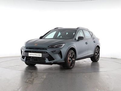 Brugt Cupra Formentor VZ 333 HK (244 kW) 2024 Grå SUV