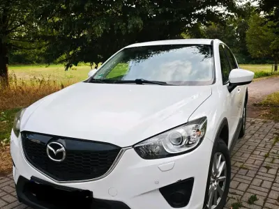 Gebraucht Mazda CX-5