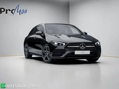 Gebraucht Mercedes CLA220