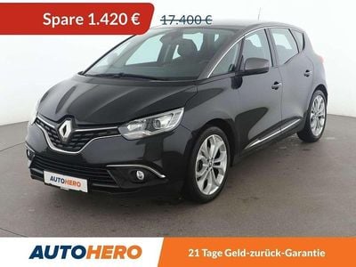 Renault Scénic IV
