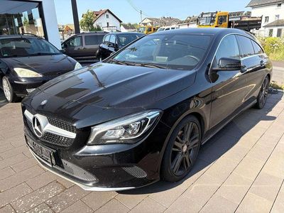 Mercedes CLA200