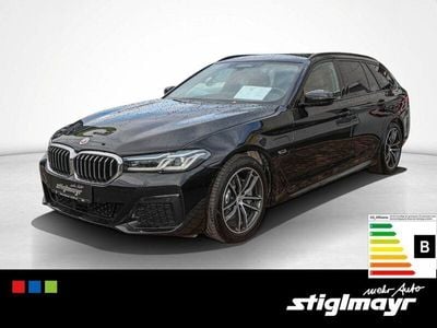 BMW 530e