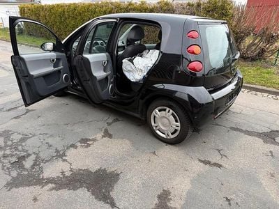Gebraucht Smart ForFour 75 PS (55 kW) 2005 Kleinwagen