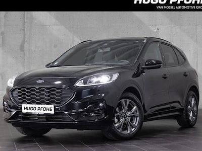 Usata Ford Kuga ST-Line X 150 CV (110 kW) 2024 Nero SUV