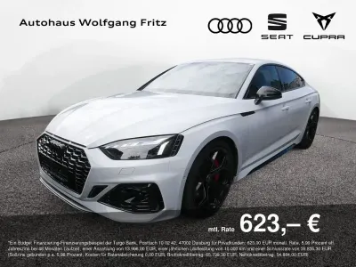 Gebraucht Audi RS5 Sportback