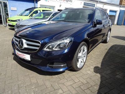 Mercedes E350