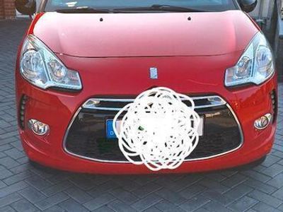 Citroën DS3