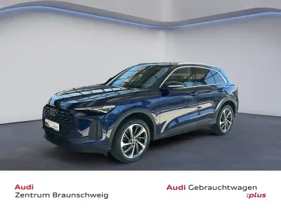 Gebraucht Audi Q5 Sport 204 PS (150 kW) 2025 Blau SUV