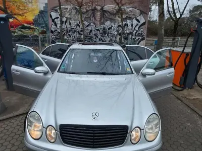 Occasion Mercedes E240