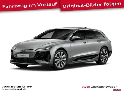Gebraucht Audi A6 e-tron