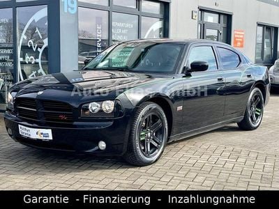 Gebraucht Dodge Charger 340 PS (250 kW) 2006 Schwarz Limousine