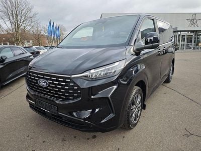 Ford Tourneo