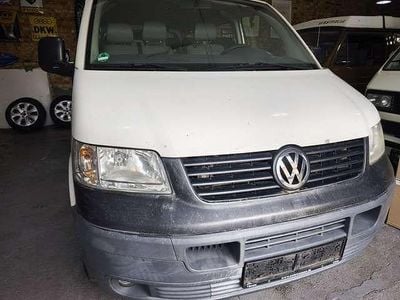 VW T5