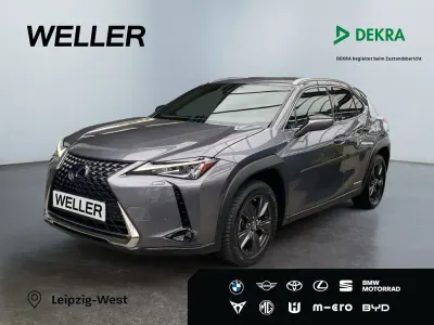 Gebraucht Lexus UX 250h