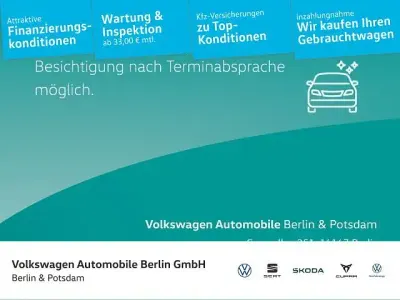 Gebraucht VW Multivan Style 150 PS (110 kW) 2025 Weiß Van / Kleinbus