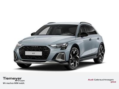 Gebraucht Audi A3 Ambiente 150 PS (110 kW) 2025 Pfeilgrau perleffekt