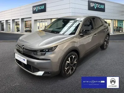 Gebraucht Citroën C4