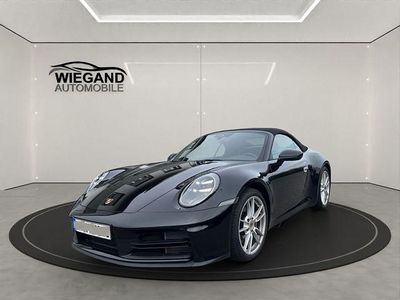 Porsche 911 Carrera