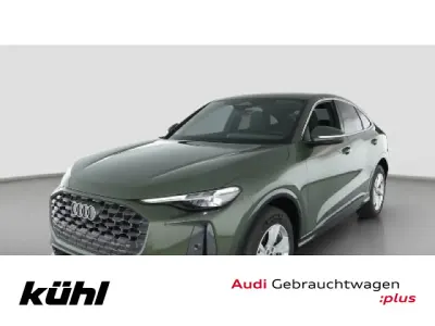 Gebraucht Audi Q5 Sportback