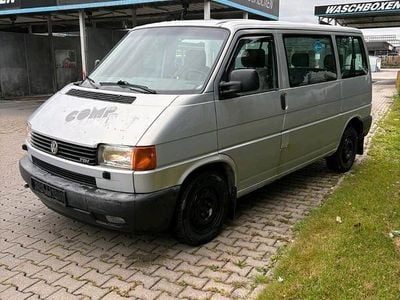 VW T4