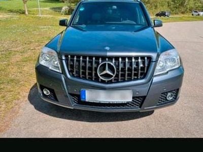 Mercedes GLK220