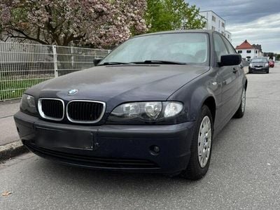 BMW 316