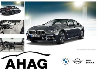 BMW 840