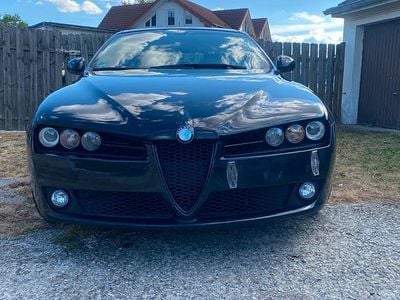 Alfa Romeo 159
