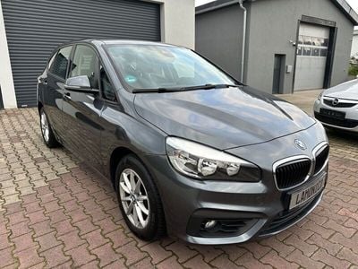 BMW 216 Active Tourer