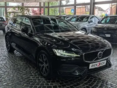 Gebraucht Volvo V60
