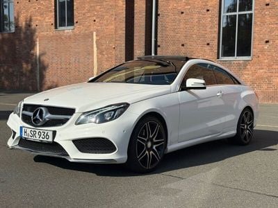 Mercedes E350