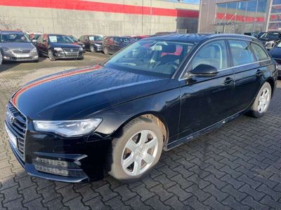 gebraucht Audi A6 Avant 2.0 TDI ultra