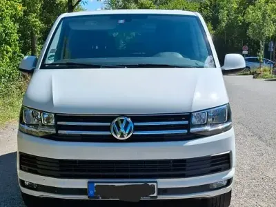 Gebraucht VW Multivan