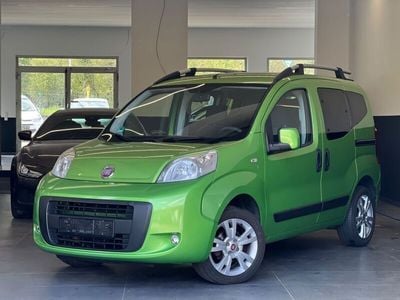 Fiat Qubo