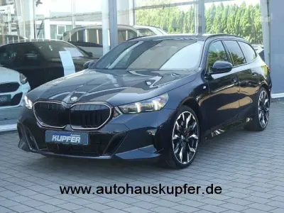 Gebraucht BMW 540