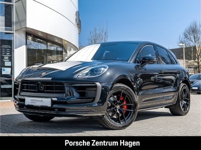 Schwarz Gebraucht 2023 Porsche Macan S SUV | 84.500 €