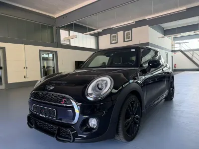 Gebraucht Mini Cooper S