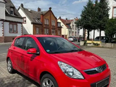 Gebraucht Hyundai i20