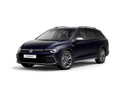 gebraucht VW Golf Alltrack Variant 2,0 TDI 4MOTION 147 kW DSG Standheizung, Head up, Pano, el. Heckklappe, LED