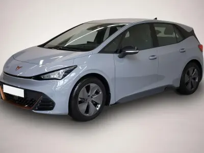 Gebraucht Cupra Born 150 kW (204 PS) 2024 Manufacturer Kleinwagen