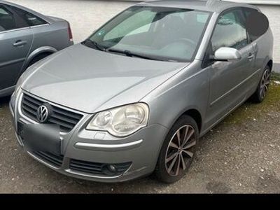 gebraucht VW Polo 1.4 TDI