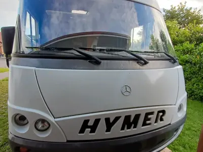 Gebraucht Mercedes Sprinter 156 PS (114 kW) 2002 Weiß
