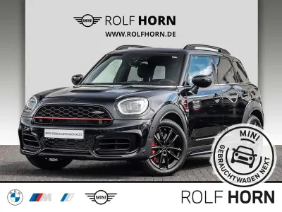 Occasion Mini John Cooper Works Countryman 306 ch (225 kW) 2023 Noir SUV