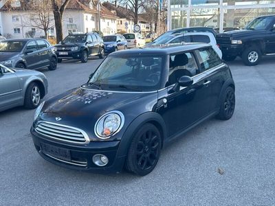 gebraucht Mini ONE One