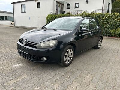 VW Golf VII