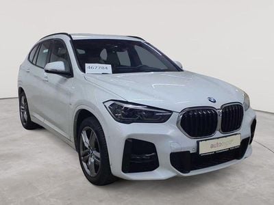 Occasion BMW X1 M Sport 150 ch (110 kW) 2020 Blanc SUV