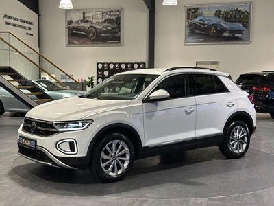 Gebraucht VW T-Roc Style 116 PS (85 kW) 2022 Andere SUV
