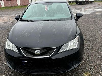 Seat Ibiza SC